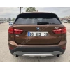 BMW X1- F48- 15/18; ARAÇ BİLGİLERİ VE RESİMLERİ