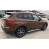 BMW X1- F48- 15/18; ARAÇ BİLGİLERİ VE RESİMLERİ