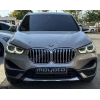 BMW X1- U11- 21/22; ARAÇ BİLGİLERİ VE RESİMLERİ