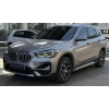 BMW X1- U11- 21/22; ARAÇ BİLGİLERİ VE RESİMLERİ