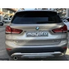 BMW X1- U11- 21/22; ARAÇ BİLGİLERİ VE RESİMLERİ