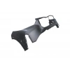 BMW X1- U11- 22/24; ÖN ÜST TAMPON (2 SENSÖR DELİKLİ) (TYG)
