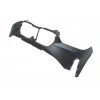 BMW X1- U11- 22/24; ÖN ÜST TAMPON (2 SENSÖR DELİKLİ) (TYG)