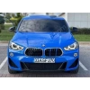 BMW X2- 18/20; ARAÇ BİLGİLERİ VE RESİMLERİ