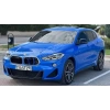 BMW X2- 18/20; ARAÇ BİLGİLERİ VE RESİMLERİ