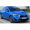 BMW X2- 18/20; ARAÇ BİLGİLERİ VE RESİMLERİ