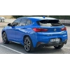 BMW X2- 18/20; ARAÇ BİLGİLERİ VE RESİMLERİ