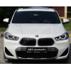 BMW X2- 21/22; ARAÇ BİLGİLERİ VE RESİMLERİ