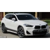 BMW X2- 21/22; ARAÇ BİLGİLERİ VE RESİMLERİ