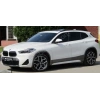 BMW X2- 21/22; ARAÇ BİLGİLERİ VE RESİMLERİ