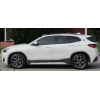 BMW X2- 21/22; ARAÇ BİLGİLERİ VE RESİMLERİ