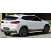 BMW X2- 21/22; ARAÇ BİLGİLERİ VE RESİMLERİ