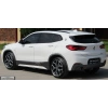 BMW X2- 21/22; ARAÇ BİLGİLERİ VE RESİMLERİ