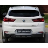 BMW X2- 21/22; ARAÇ BİLGİLERİ VE RESİMLERİ