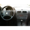 BMW X3- E83- 04/10; ARAÇ BİLGİLERİ VE RESİMLERİ