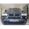 BMW X3- E83- 04/10; ARAÇ BİLGİLERİ VE RESİMLERİ