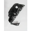 BMW X3- F25- 11/13; ÖN TAMPON BRAKETİ İÇ SAĞ (FAR ALTINA TAKILAN)(PLASTİK) (TW)