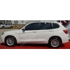 BMW X3- F25- 11/17; ARAÇ BİLGİLERİ VE RESİMLERİ