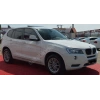 BMW X3- F25- 11/17; ARAÇ BİLGİLERİ VE RESİMLERİ