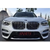 BMW X3- G01- 18/20; ARAÇ BİLGİLERİ VE RESİMLERİ