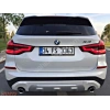 BMW X3- G01- 18/20; ARAÇ BİLGİLERİ VE RESİMLERİ