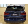 BMW X3- G01- 18/20; ARAÇ BİLGİLERİ VE RESİMLERİ