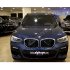 BMW X3- G01- 18/20; ARAÇ BİLGİLERİ VE RESİMLERİ