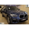 BMW X3- G01- 18/20; ARAÇ BİLGİLERİ VE RESİMLERİ