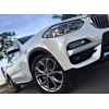 BMW X3- G01- 18/20; ARAÇ BİLGİLERİ VE RESİMLERİ