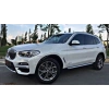BMW X3- G01- 18/20; ARAÇ BİLGİLERİ VE RESİMLERİ