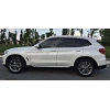 BMW X3- G01- 18/20; ARAÇ BİLGİLERİ VE RESİMLERİ