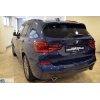 BMW X3- G01- 18/20; ARAÇ BİLGİLERİ VE RESİMLERİ