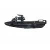 BMW X3- G01- 18/20; ÖN TAMPON BRAKETİ SOL (M SPORT)(TW)