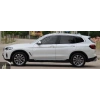 BMW X3- G01- 21/23; ARAÇ BİLGİLERİ VE RESİMLERİ
