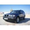BMW X5- E53- 00/03/04/06; ARAÇ BİLGİLERİ VE RESİMLERİ