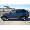 BMW X5- E53- 00/03/04/06; ARAÇ BİLGİLERİ VE RESİMLERİ