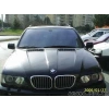 BMW X5- E53- 00/03/04/06; ARAÇ BİLGİLERİ VE RESİMLERİ