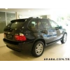 BMW X5- E53- 00/03/04/06; ARAÇ BİLGİLERİ VE RESİMLERİ