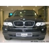 BMW X5- E53- 00/03/04/06; ARAÇ BİLGİLERİ VE RESİMLERİ