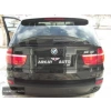 BMW X5- E70- 07/12; ARAÇ BİLGİLERİ VE RESİMLERİ