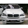 BMW X5- E70- 07/12; ARAÇ BİLGİLERİ VE RESİMLERİ