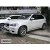 BMW X5- E70- 07/12; ARAÇ BİLGİLERİ VE RESİMLERİ