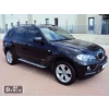 BMW X5- E70- 07/12; ARAÇ BİLGİLERİ VE RESİMLERİ