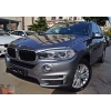 BMW X5- F15- 14/18; ARAÇ BİLGİLERİ VE RESİMLERİ