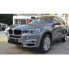 BMW X5- F15- 14/18; ARAÇ BİLGİLERİ VE RESİMLERİ