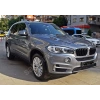 BMW X5- F15- 14/18; ARAÇ BİLGİLERİ VE RESİMLERİ