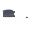 BMW X5- F15- 14/18; ARKA TAMPON ÇEKİ DEMİRİ KAPAĞI SOL (TW)