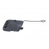 BMW X5- F15- 14/18; ARKA TAMPON ÇEKİ DEMİRİ KAPAĞI SOL (TW)