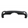 BMW X5- F15- 14/18; KARLIK (ARKA TAMPON ALTI) SPOILER (TW)