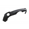 BMW X5- F15- 14/18; KARLIK (ARKA TAMPON ALTI) SPOILER (TW)